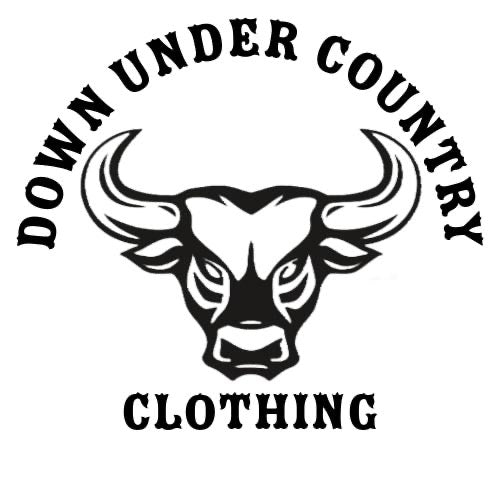Down Under Country Clothing
